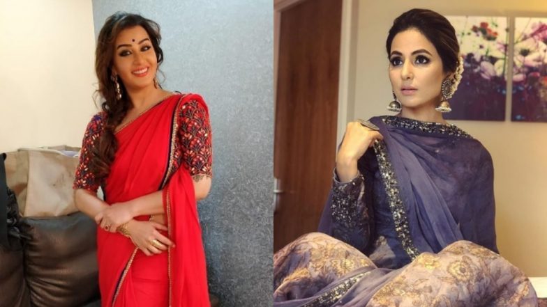 Hina Khan Claims She Was Offered to Participate in Salman Khan’s Dus Ka Dum 3 but She REJECTED It – Watch Video