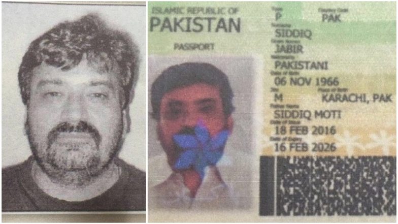 Dawood Ibrahim’s Key Aide Jabir Moti Detained by UK Security Agencies in London
