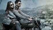 Batti Gul Meter Chalu Box Office Collection: Shahid Kapoor and Shraddha Kapoor&rsquo;s Courtroom Drama Collects Rs 6.76 Crores on Day 1