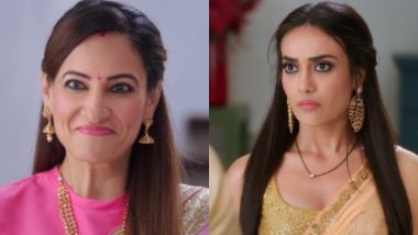 Naagin 3 Spoiler: Sumitra Has Stolen the Naagmani and Plans to Kill Bela Soon! Say What?