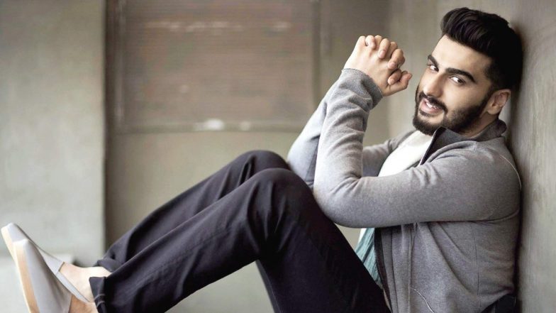 Arjun Kapoor Is Nervous to Shoot for Raj Kumar Gupta’s India’s Most Wanted, Here’s Why!