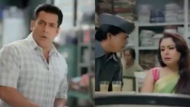 Bigg Boss 12 Promo: Salman Khan Introduces an Employee and Office Gossip Monger Jodi in This One – Watch Video