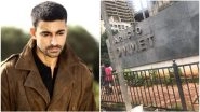 Gautam Rode Accuses Goregaon-Based Builder of Duping Him of Rs 2 Crore - Read His Statement