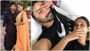 Bigg Boss Tamil 2: Mahat Raghavendra&rsquo;s Girlfriend Prachi Mishra Breaks Up With Him After He Confesses His Love to Yaashika Aanand