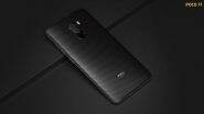 Xiaomi POCO F1 Smartphone Second Online Sale Starts at 12 PM Tomorrow; Flash Sale Also Features Special Armoured Edition