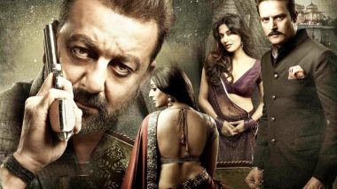 Exclusive Video! Mahie Gill's Lust Or Chitrangada's Love: What Would You Rather Fall For? Watch Saheb, Biwi Aur Gangster 3 Interview