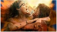 Pataakha Song Balma Out: Radhika Madan and Sanya Malhotra&rsquo;s Sibling Rivalry Captured in All Its Fierce Glory &ndash; Watch Video
