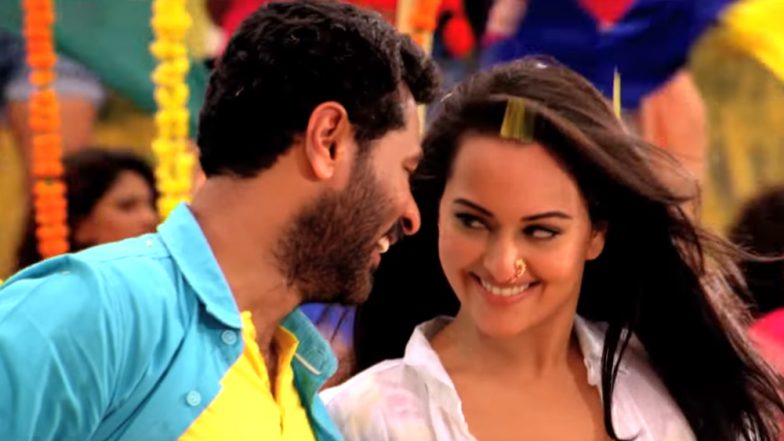 Janmashtami Dahi Handi Songs 2018: Salman Khan's Chaandi Ke Daal Par to Sonakshi Sinha's Go Go Govinda, Check Out Foot-Tapping Festival Tracks