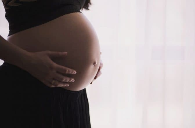 Pregnant Alabama Woman Shot in Stomach, Charged for 'Killing the Unborn Child'
