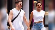Priyanka Chopra and Nick Jonas to Make a Joint Engagement Announcement on August 18? (Read Details)