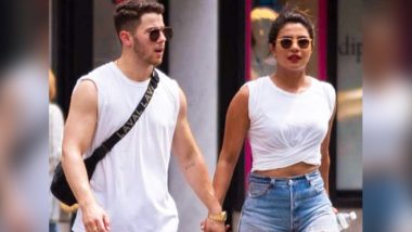 Priyanka Chopra Told THIS Person First About Her Engagement With Nick Jonas – Guess Who?