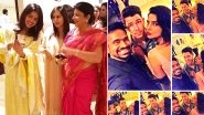 Priyanka Chopra-Nick Jonas Engagement: Check Out Unseen Inside Pics From Couple's Roka Ceremony