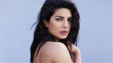 Priyanka Chopra Opts Out of Sanjay Leela Bhansali’s Gangster Drama on Madame of Kamathipura After Bharat?