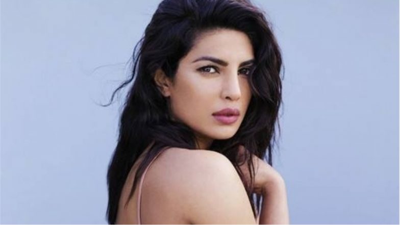 Priyanka Chopra Opts Out of Sanjay Leela Bhansali’s Gangster Drama on Madame of Kamathipura After Bharat?
