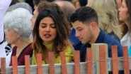 Priyanka Chopra and Nick Jonas Already Planning to Have Babies? (Read Details)