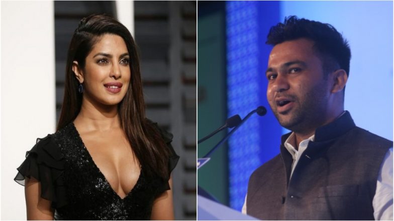 Is Ali Abbas Zafar Upset With Priyanka Chopra’s Sudden Exit From Bharat? Director Finally Answers!