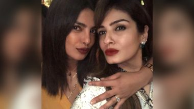 Priyanka Chopra’s Tiffany & Co Engagement Ring Gifted by Fiancé Nick Jonas Is Breaking the Internet- View Pics