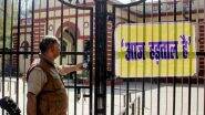 Strike in Maharashtra: Nearly 17 Lakh Government Employees to Go on Three-Day Strike From August 7, Banks, Other Services Likely to Be Affected