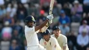 India vs England Highlights: Cheteshwar Pujara's 132 Helps India Take Lead on Day 2 of Fourth Test