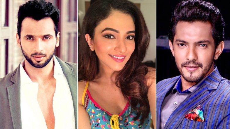 Khatron Ke Khiladi 9 Finale: Punit Pathak, Ridhima Pandit, Aditya Narayan Are The Finalists?