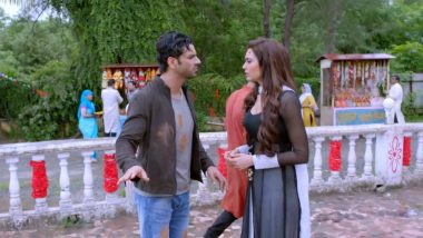 Qayamat Ki Raat Written Episode Update, August 5, 2018: Kalasur Gets Help From an Unknown Person And Returns to Life Again