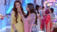 Qayamat Ki Raat Written Episode Update, August 12, 2018: Raj Decides to Marry Karuna While Gauri Gets Kidnapped