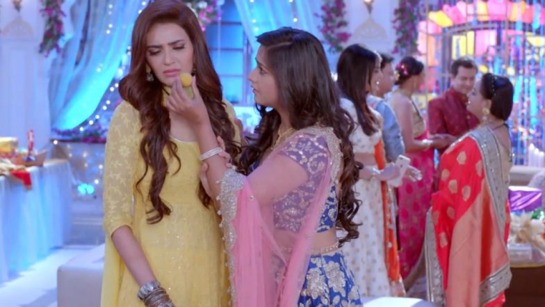 Qayamat Ki Raat Written Episode Update, August 12, 2018: Raj Decides to Marry Karuna While Gauri Gets Kidnapped