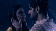 Qayamat Ki Raat Written Episode Update, September 9, 2018: Mishka And Kalasur Prepare to Kill Raj