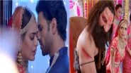 Qayamat Ki Raat Written Episode Update, August 25, 2018: Raj Accepts Gauri as His Wife And Kalasur Prepares to Kill Him