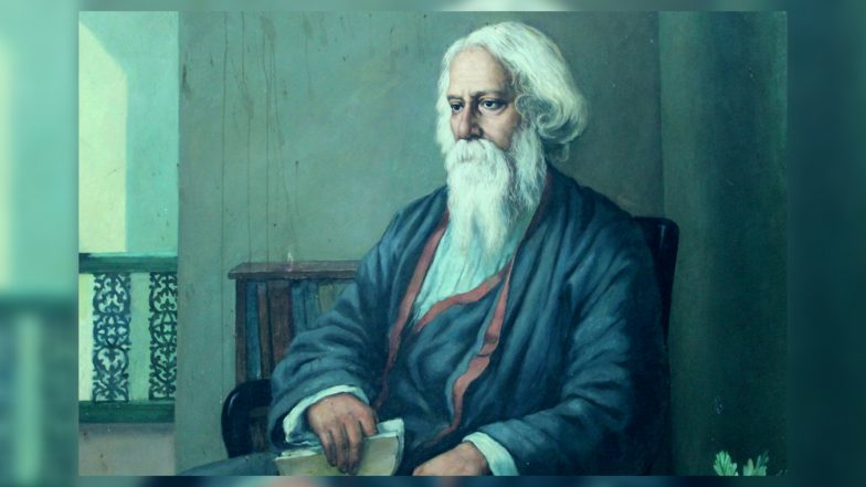 Rabindranath Tagore Death Anniversary: 5 Women Characters of Tagore That Proved He Was a Feminist