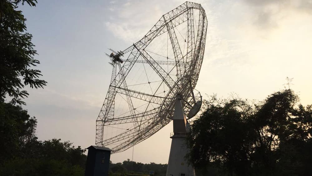 Maharashtra: Radio Channel Soon to Inform Farmers About Climate Change Maharashtra: Radio Channel Soon to Inform Farmers About Climate Change