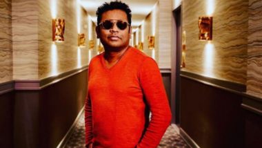 All You Need to Know About AR Rahman's Biography 'Notes of a Dream'
