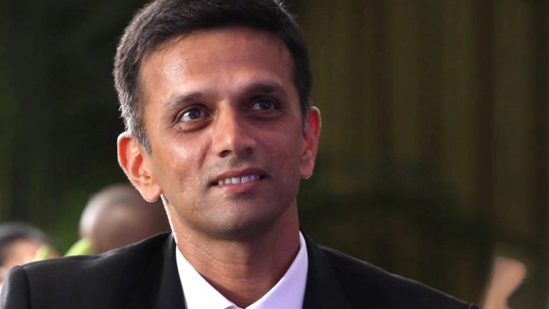 Rahul Dravid to Testify Before BCCI Ethics Officer on November 12 Over the ‘Conflict of Interest’ Notice