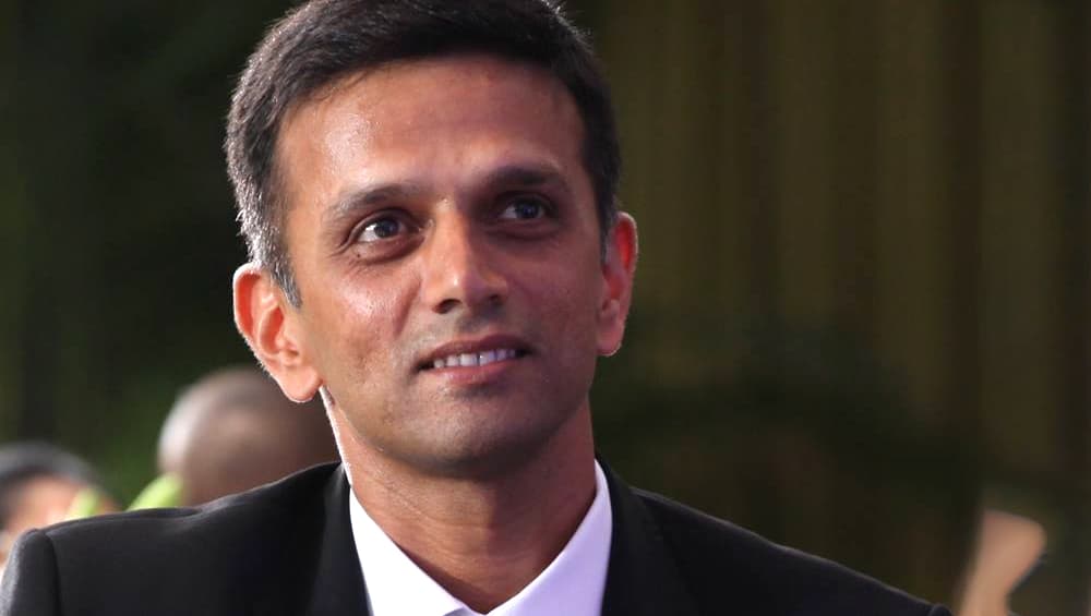 Rahul Dravid to Testify Before BCCI Ethics Officer on November 12 Over the ‘Conflict of Interest’ Notice Rahul Dravid to Testify Before BCCI Ethics Officer on November 12 Over the ‘Conflict of Interest’ Notice