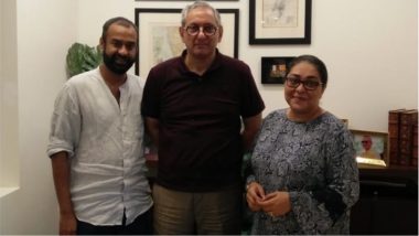 Meghna Gulzar to Direct Series Based on Cases and Life of Top Cop Rakesh Maria