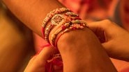 Why Do We Celebrate Raksha Bandhan? 5 Legends Associated With the Festival of Rakhi