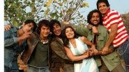 13 Years Of 'Rang De Basanti': Reigniting Patriotic Fervor On Republic Day!