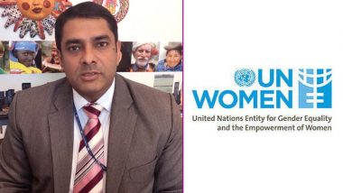 Ravi Karkara Sexual Misconduct Case: UN Women Call For Speedy Finalisation of Investigation Process