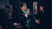 Who is Ravi Karkara, The Indian Senior UN Gender and Youth Official Accused of Sexual Misconduct?