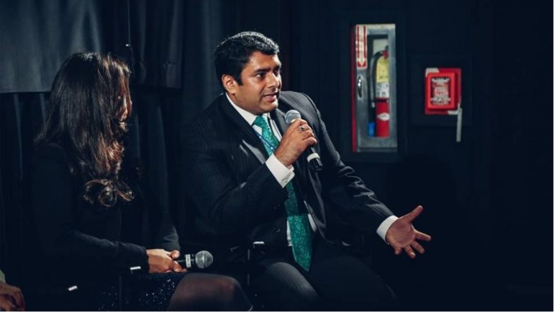 Who is Ravi Karkara, The Indian Senior UN Gender and Youth Official Accused of Sexual Misconduct?