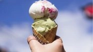 Don't Refreeze Melted Ice Cream! It Could Lead to Food Poisoning, Warns Expert
