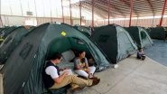Brazil Sends Troops to Venezuelan Border amid Tensions between Natives and Venezuelan Economic Refugees