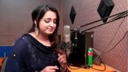 Pashto Singer Reshma Allegedly Shot Dead by Husband: Watch Video of Popular Songs by Pakistani Actress