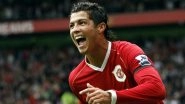 Manchester United Puts Up an Old Video of Cristiano Ronaldo, Gets TROLLED!