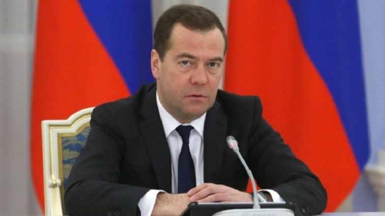 Russia’s Warning to U.S: Action on Russian Banking Sector Will Be Act of ‘Economic War’