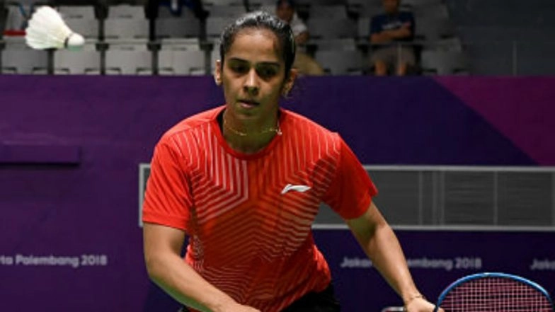 Saina Nehwal Loses to Tai Tzu Ying in Denmark Open 2018 Badminton Final