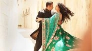Bharat New Still: Salman Khan and Katrina Kaif's Chemistry Will Make You Impatient For The Film