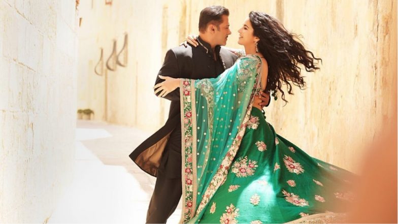 Bharat: Salman Khan-Katrina Kaif's Film Ditches Recreated Songs, Instead to Have Traditional Festive Tracks