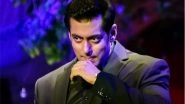 Dus Ka Dum: Salman Khan Gets Emotional About A Marriage That Never Happened and How His Bride Backed Out at the Last Minute - Watch Video