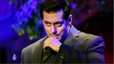 Man Who Sent Death Threats to Salman Khan Arrested in UP - Read Details